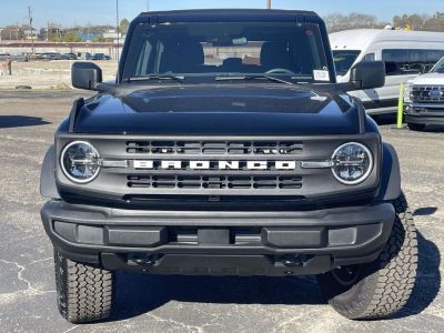 2025 Ford Bronco - Photo 8