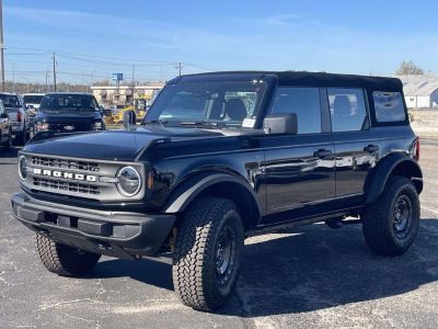 2025 Ford Bronco - Photo 7