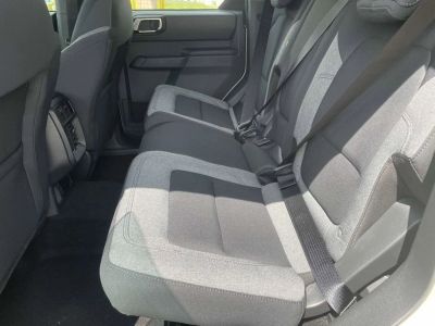 2025 Ford Bronco - Photo 12