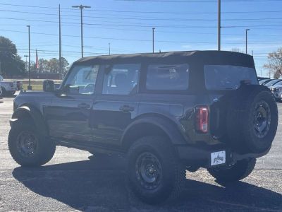 2025 Ford Bronco - Photo 5