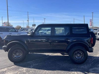 2025 Ford Bronco - Photo 6