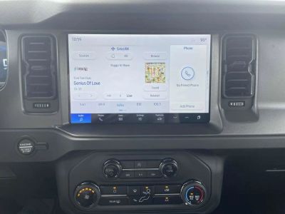 2025 Ford Bronco - Photo 20