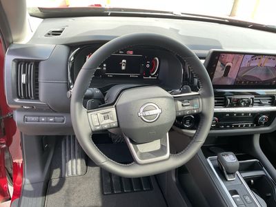 2026 Nissan Pathfinder - Photo 19