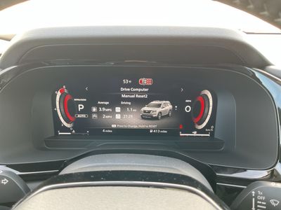 2026 Nissan Pathfinder - Photo 10