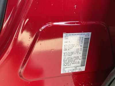 2026 Nissan Pathfinder - Photo 23