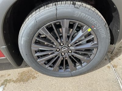 2026 Nissan Pathfinder - Photo 16