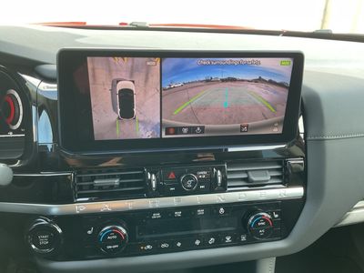 2026 Nissan Pathfinder - Photo 11