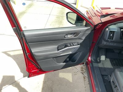 2026 Nissan Pathfinder - Photo 20