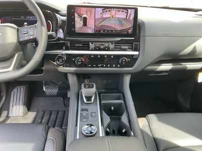 2026 Nissan Pathfinder - Photo 13