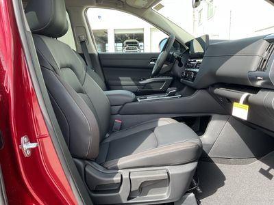 2026 Nissan Pathfinder - Photo 15