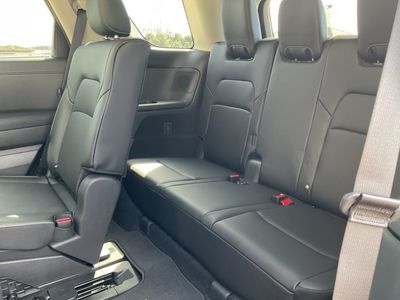 2026 Nissan Pathfinder - Photo 25