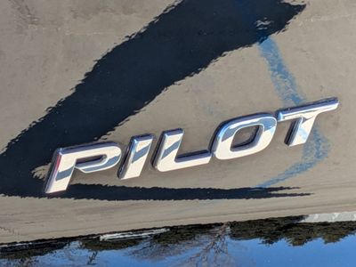 2020 Honda Pilot - Photo 31