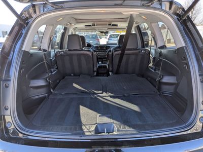 2020 Honda Pilot - Photo 28