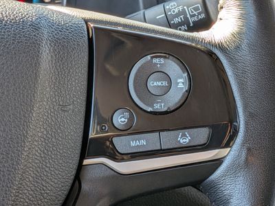 2020 Honda Pilot - Photo 17