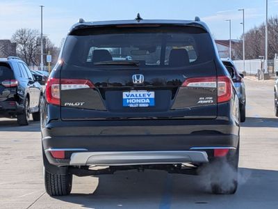2020 Honda Pilot - Photo 7