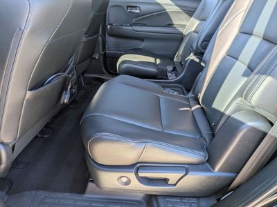 2020 Honda Pilot - Photo 25