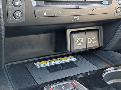 2020 Honda Pilot - Photo 21