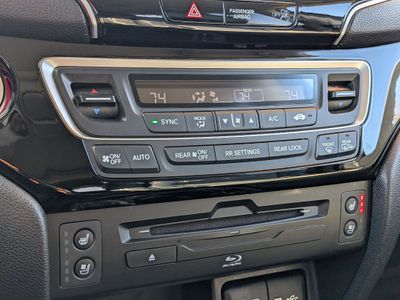 2020 Honda Pilot - Photo 22