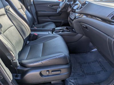 2020 Honda Pilot - Photo 34