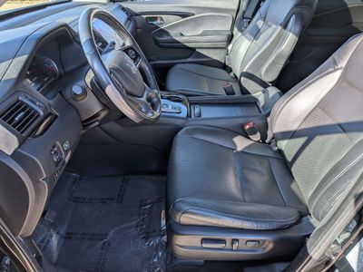2020 Honda Pilot - Photo 12