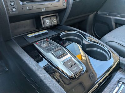 2020 Honda Pilot - Photo 20