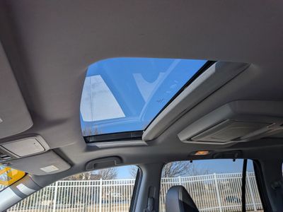 2020 Honda Pilot - Photo 14