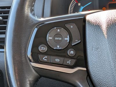 2020 Honda Pilot - Photo 16