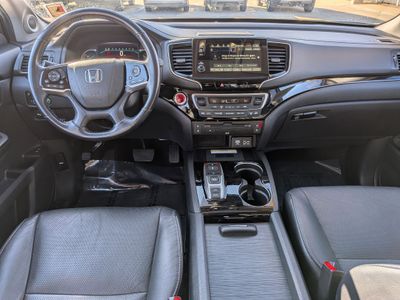 2020 Honda Pilot - Photo 27