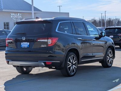2020 Honda Pilot - Photo 6