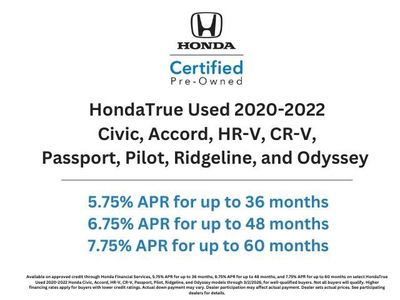 2020 Honda Pilot - Photo 2