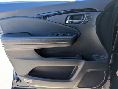 2020 Honda Pilot - Photo 10