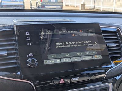 2020 Honda Pilot - Photo 23