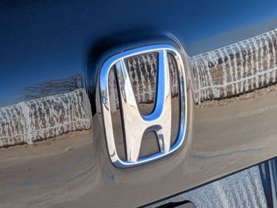 2020 Honda Pilot - Photo 30
