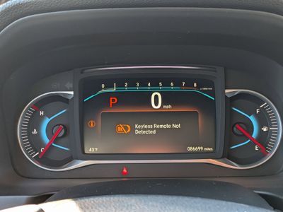 2020 Honda Pilot - Photo 15