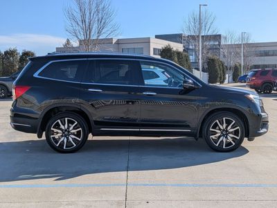 2020 Honda Pilot - Photo 5