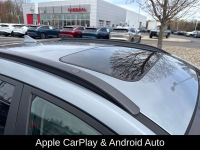 2020 Hyundai Kona Limited Q0452AT5 — front three-quarter view