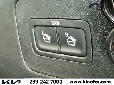 2026 Kia Sorento — photo 13 view