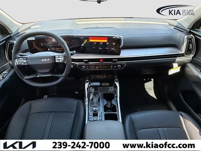 2026 Kia Sorento — photo 15 view