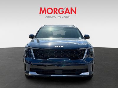 2026 Kia Sorento — photo 9 view