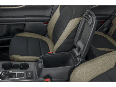 2026 Ford Bronco Sport - Photo 11