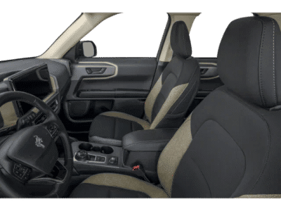 2026 Ford Bronco Sport - Photo 6