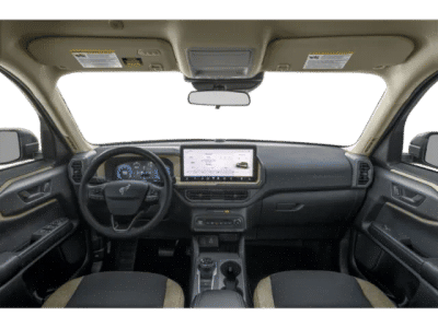 2026 Ford Bronco Sport - Photo 5