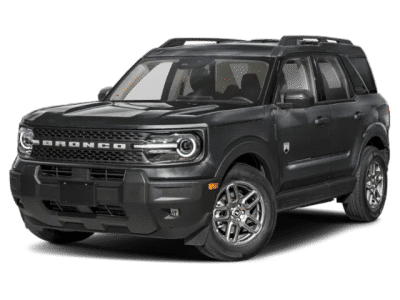 2026 Ford Bronco Sport - Photo 1