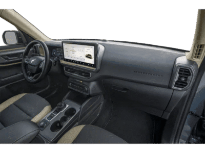 2026 Ford Bronco Sport - Photo 12