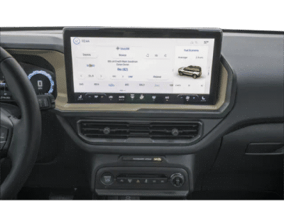2026 Ford Bronco Sport - Photo 7