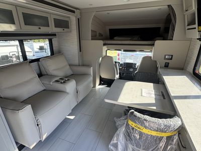 2026 Tiffin Allegro Bay - Photo 8