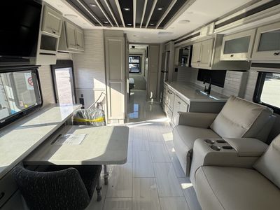 2026 Tiffin Allegro Bay - Photo 6