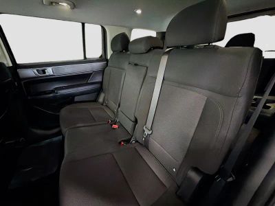 2025 Hyundai Santa Fe — photo 20 view