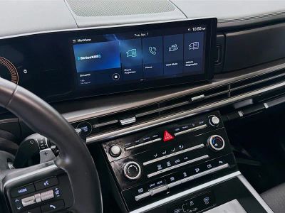 2025 Hyundai Santa Fe — photo 26 view