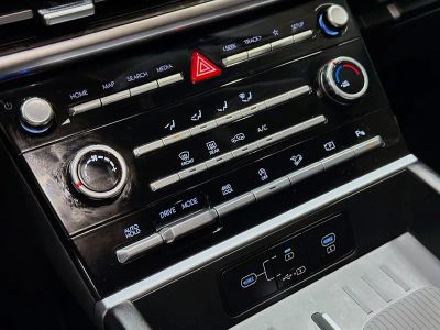 2025 Hyundai Santa Fe — photo 33 view